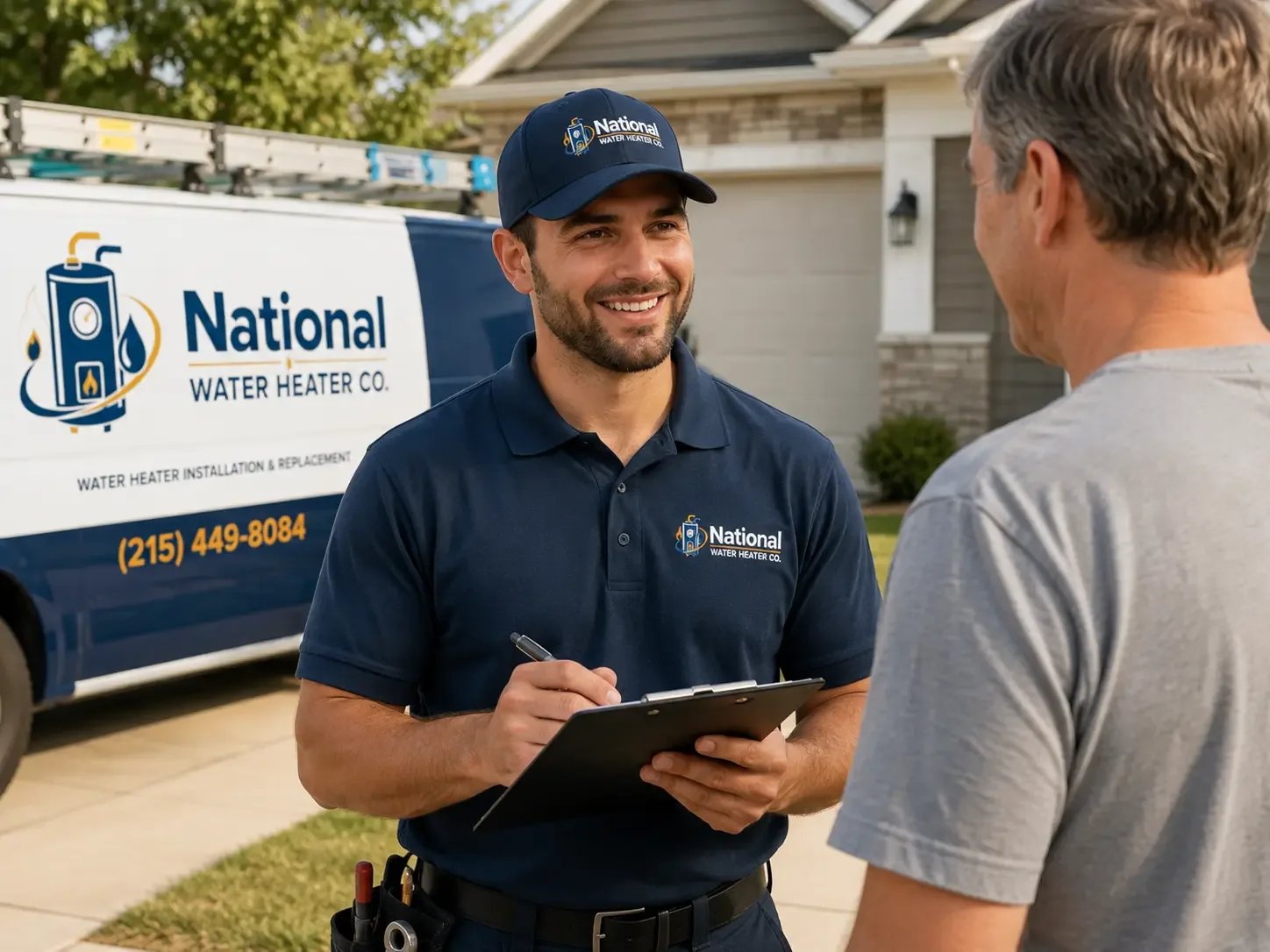 Water Heater Installation Clive, IA FAQs